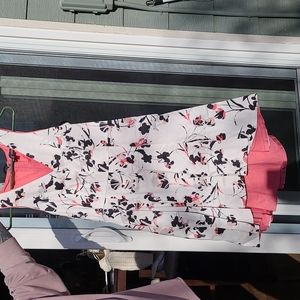 White House Black Market sundress